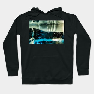 Through the Block Hoodie